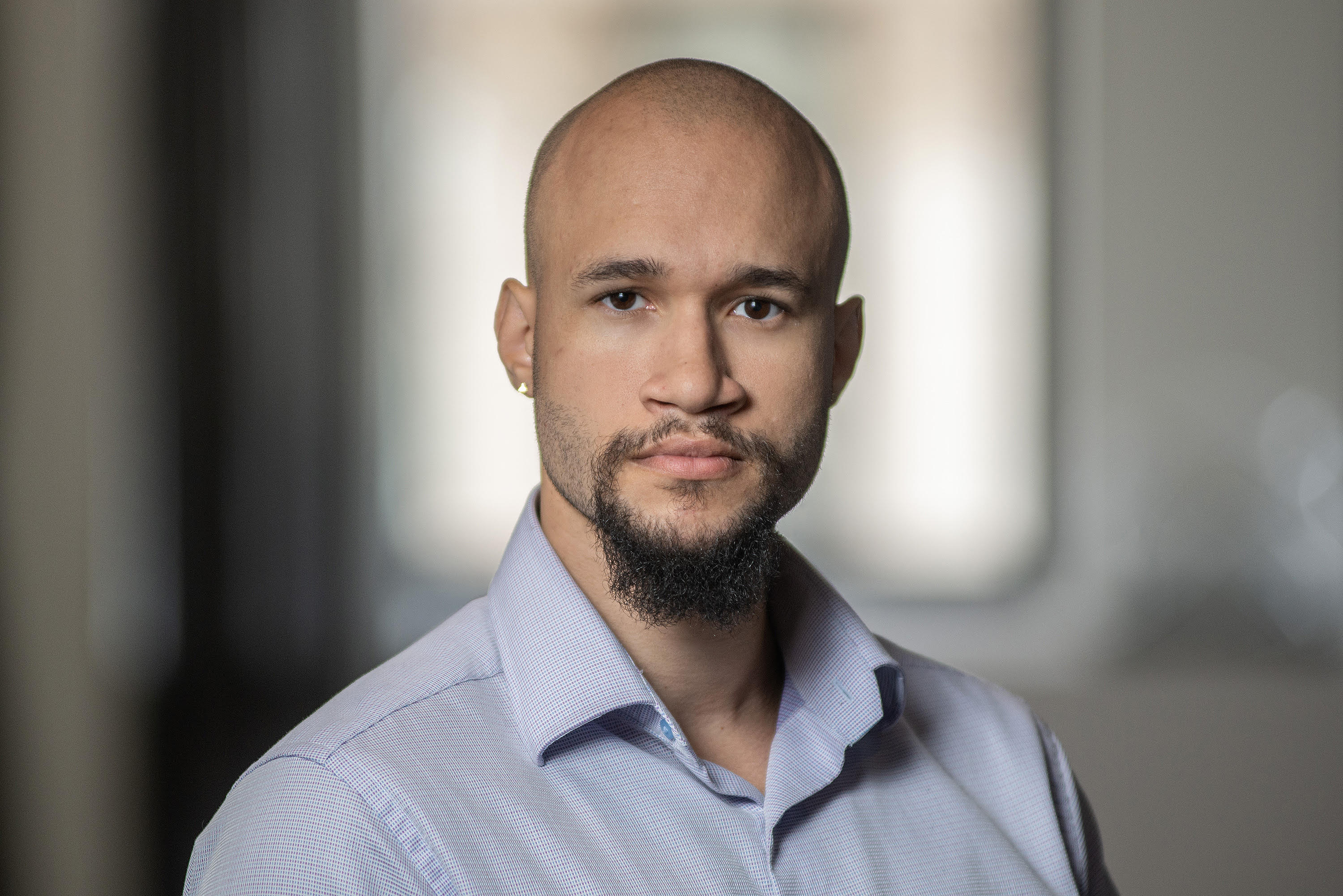 Cyril Creque-Sarbinowski